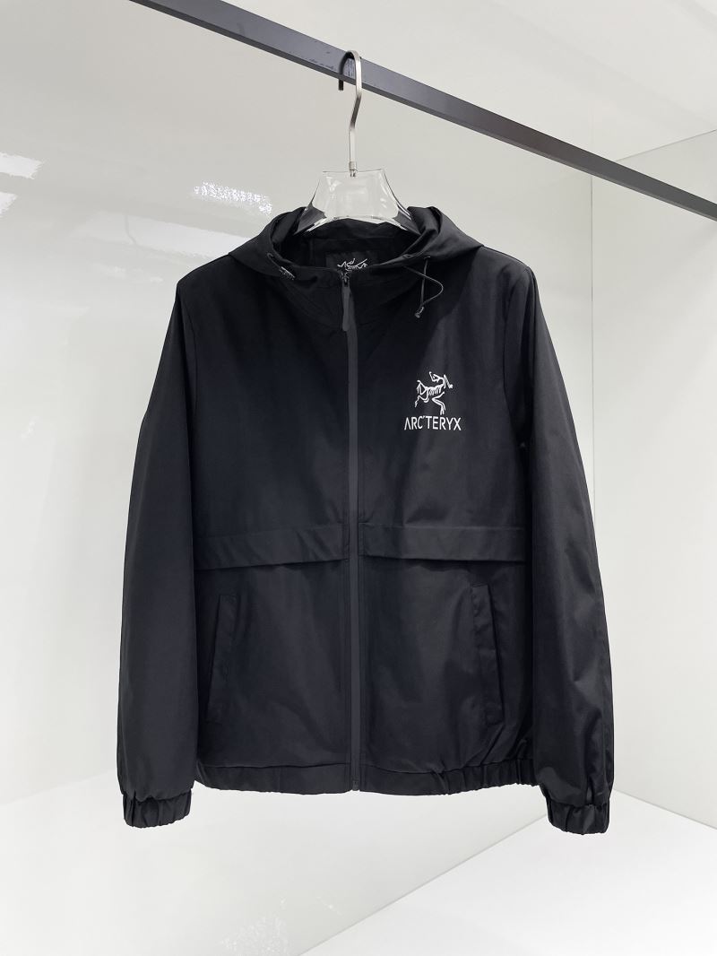 Arcteryx Outwear